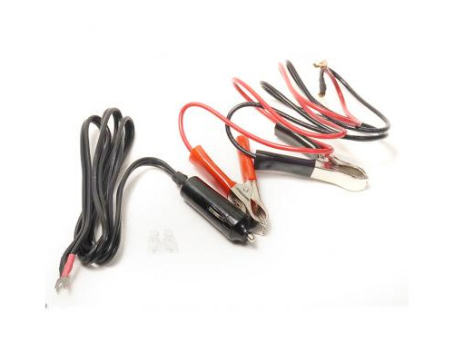 Автомобильный инвертор 24V/220V 300W, USB 5V 1A, HYM300-242 PowerPlant (KD00MS0002)