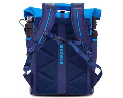 Рюкзак для ноутбука RivaCase 15.6" 5321 Blue (5321Blue)