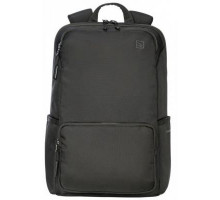 Рюкзак для ноутбука Tucano 15.6" Terras, Black (BKTER15-BK)