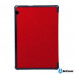 Чехол для планшета BeCover Smart Case для HUAWEI Mediapad T5 10 Red (702958)