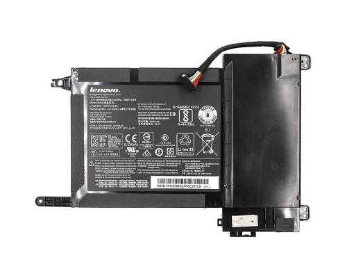 Аккумулятор для ноутбука Lenovo Y700-17iSK (L14M4P23) 14.8V 60Wh (NB480647)