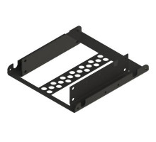 Фрейм-переходник CSV HDD/SSD 2x2.5" у 3.5" (CSV.SSD-2x2.5/3.5)