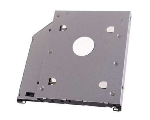 Фрейм-переходник Maiwo 2,5" HDD/SSD SATA3 Macbook (Pro/Air) 13" 15" 17" (NSTOR-Macbook)