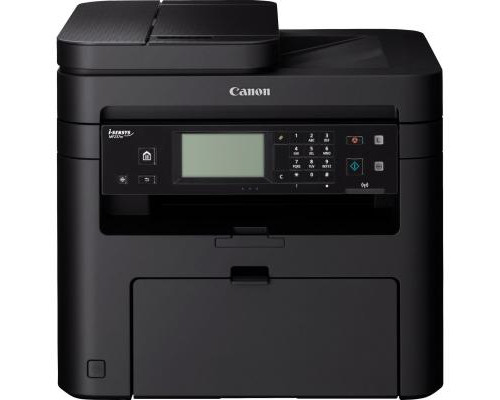 Многофункциональное устройство Canon i-SENSYS MF237w c Wi-Fi + 2 картриджа (1418C162)
