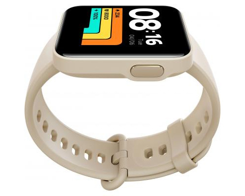 Смарт-часы Xiaomi Mi Watch Lite Ivory