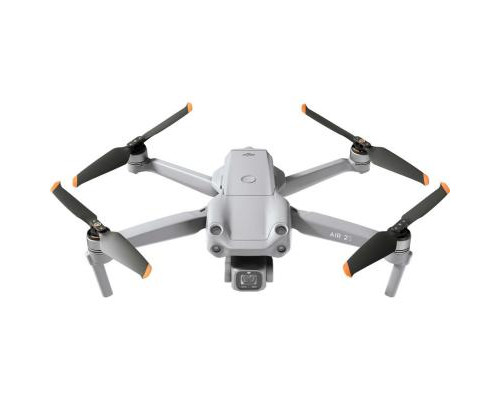 Квадрокоптер DJI AIR 2S Fly More Combo (CP.MA.00000350.01)