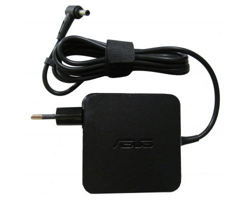 Блок питания к ноутбуку ASUS 65W 19V 3.42A разъем 4.5/3.0 (pin inside) (ADP-65DW A)