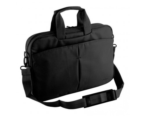 Сумка для ноутбука Continent 15.6" CC-012 Black (CC-012Black)