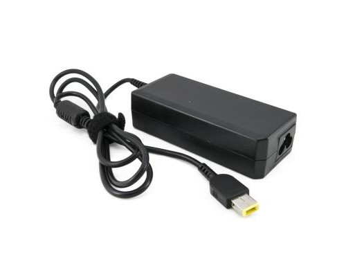 Блок питания к ноутбуку Extradigital Lenovo 20V, 3.25A, 65W (11x4.5 Rectangular) (PSL3840)