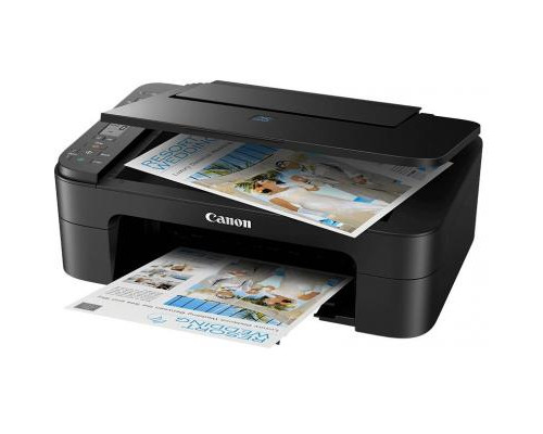 Многофункциональное устройство Canon Ink Efficiency E3340 c Wi-Fi (3784C009)