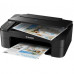 Многофункциональное устройство Canon Ink Efficiency E3340 c Wi-Fi (3784C009)