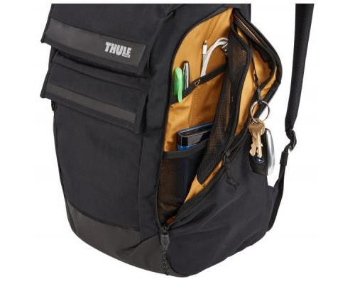 Рюкзак для ноутбука Thule 15.6" Paramount 27L PARABP-2116 Black (3204216)