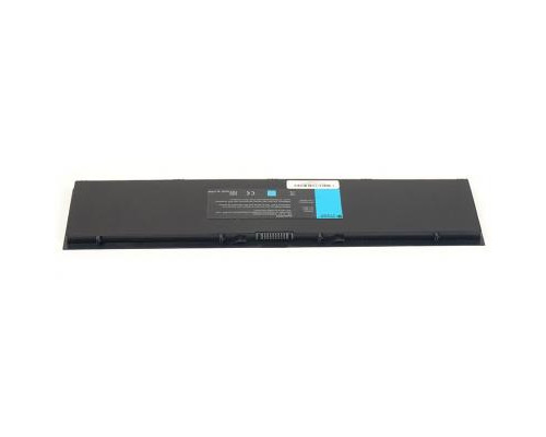 Аккумулятор для ноутбука DELL Latitude E7440 Series (DL7440PK) 7.4V 4500mAh PowerPlant (NB440573)