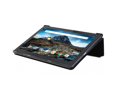 Чехол для планшета BeCover Premium Lenovo Tab E10 TB-X104 Black (703447) (703447)
