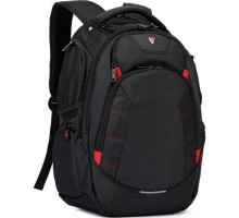 Рюкзак для ноутбука SUMDEX 16" PJN-303 BK (PJN-303BK)