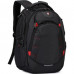 Рюкзак для ноутбука SUMDEX 16" PJN-303 BK (PJN-303BK)