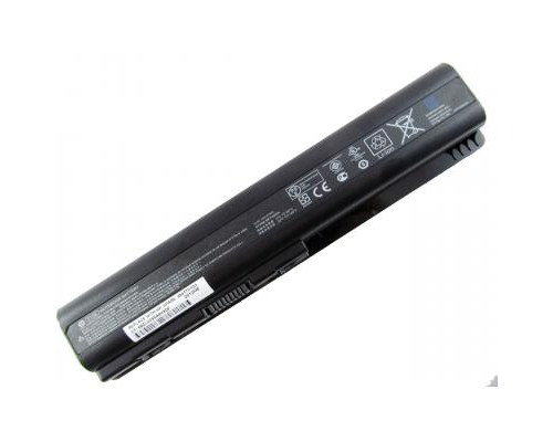 Аккумулятор для ноутбука HP HP Pavilion DV4 HSTNN-UB73 4400mAh 6cell 10.8V Li-ion (A41575)