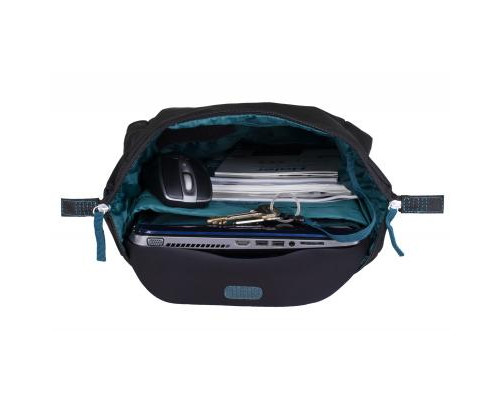 Рюкзак для ноутбука Tucano 13" Smilzo black (BKSM13-BK)