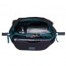 Рюкзак для ноутбука Tucano 13" Smilzo black (BKSM13-BK)
