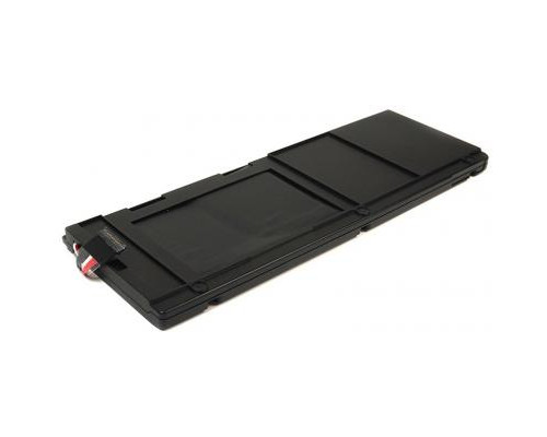 Аккумулятор для ноутбука APPLE MacBook 17" (A1309) 7.4V 77Wh PowerPlant (NB420087)