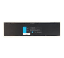 Аккумулятор для ноутбука DELL Latitude E7440 Series (DL7440PK) 7.4V 4500mAh PowerPlant (NB440573)