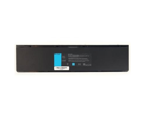 Аккумулятор для ноутбука DELL Latitude E7440 Series (DL7440PK) 7.4V 4500mAh PowerPlant (NB440573)