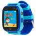 Смарт-часы AmiGo GO001 iP67 Blue