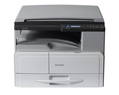 Многофункциональное устройство Ricoh MP 2014D (417373)