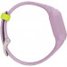 Фитнес браслет Garmin vivofit jr3, Lilac Floral (010-02441-01)