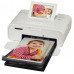 Сублимационный принтер Canon SELPHY CP-1300 White (2235C011)