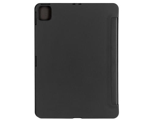 Чехол для планшета 2E Basic Apple iPad Air (2020), Flex, Black (2E-IP-IPD-AIR-IKRT-BK)