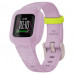 Фитнес браслет Garmin vivofit jr3, Lilac Floral (010-02441-01)