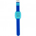 Смарт-часы AmiGo GO001 iP67 Blue