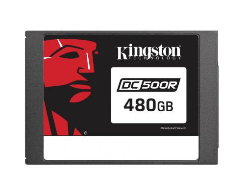 Накопитель SSD 2.5" 480GB Kingston (SEDC500R/480G)