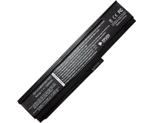 Аккумулятор для ноутбука ACER Aspire 3030 (BT.00603.010) 11.1V 5200mAh PowerPlant (NB00000211)