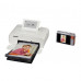 Сублимационный принтер Canon SELPHY CP-1300 White (2235C011)