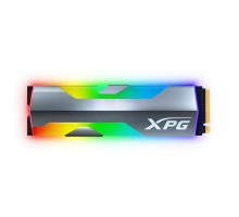 Накопитель SSD M.2 2280 1TB ADATA (ASPECTRIXS20G-1T-C)
