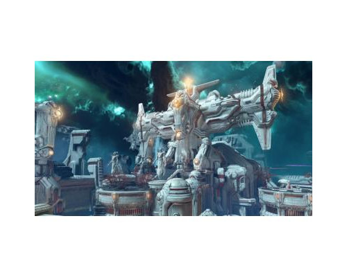 Игра PC DOOM Eternal (18300017)
