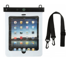 Чехол для планшета Armorstandart Universal 11" Waterproof Case White (ARM59201)
