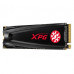 Накопитель SSD M.2 2280 256GB ADATA (AGAMMIXS5-256GT-C)