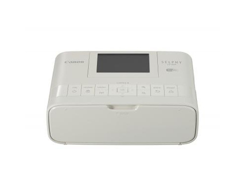 Сублимационный принтер Canon SELPHY CP-1300 White (2235C011)
