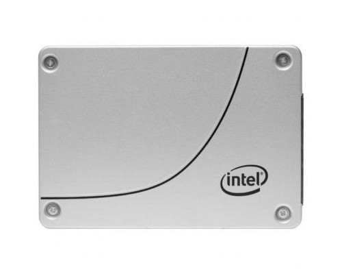 Накопитель SSD 2.5" 960GB INTEL (SSDSC2KG960G801)