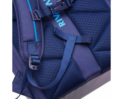 Рюкзак для ноутбука RivaCase 15.6" 5321 Blue (5321Blue)