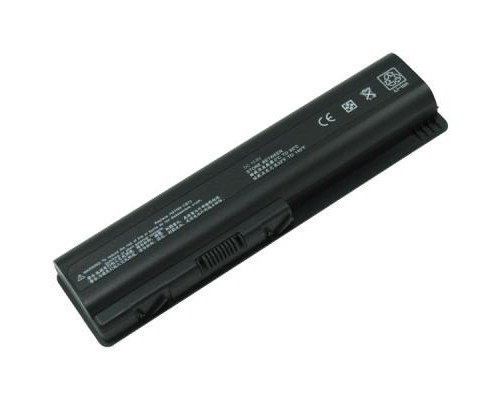 Аккумулятор для ноутбука HP Pavilion DV4 (HSTNN-DB72, H5028LH) 10.8V 5200mAh PowerPlant (NB00000025)
