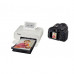 Сублимационный принтер Canon SELPHY CP-1300 White (2235C011)