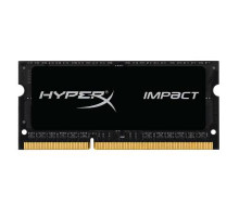 Модуль памяти для ноутбука SoDIMM DDR3L 4GB 2133 MHz Kingston (HX321LS11IB2/4)