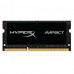Модуль памяти для ноутбука SoDIMM DDR3L 4GB 2133 MHz Kingston (HX321LS11IB2/4)