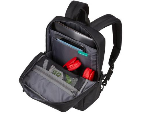 Рюкзак для ноутбука CASE LOGIC 14" Bryker 19L BRYBP-114 Black (3203496)