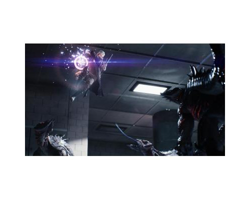 Игра PC Devil May Cry 5