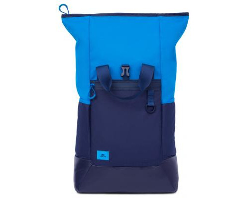 Рюкзак для ноутбука RivaCase 15.6" 5321 Blue (5321Blue)